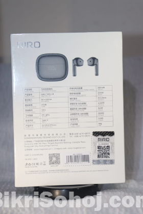 Riro L18 vivo official 6 month warranty